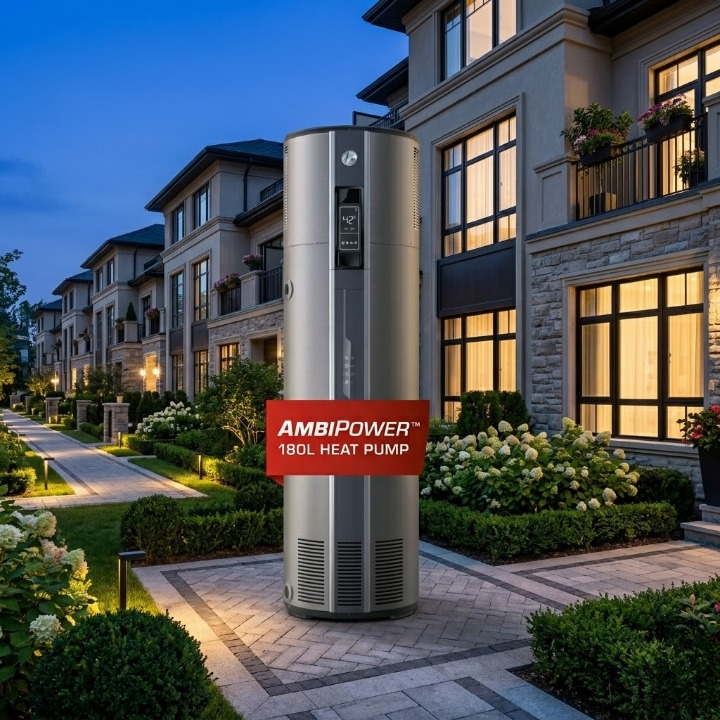 heat-pump-rheem-180l