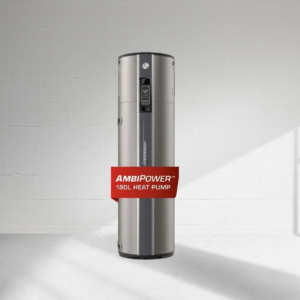 Heat Pump Rheem 180L AmbiPower: Thông số kỹ thuật, Ưu điểm, Ứng dụng, Báo giá và Gợi ý đơn vị uy tín