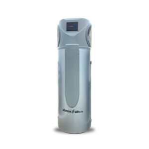 Bơm nhiệt heat pump Solahart 270L - Atmos Air