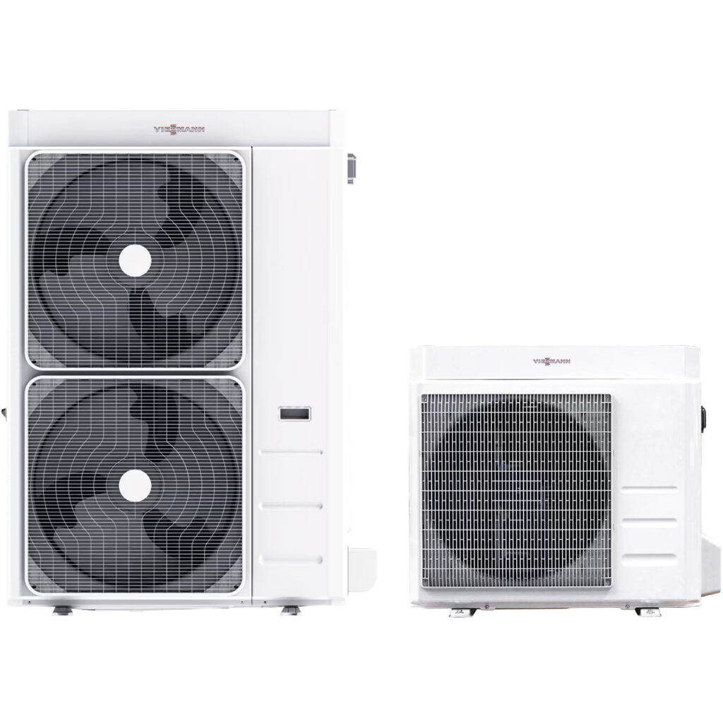 Heat Pump Viessmann Vitocal 100-A: Thông Số Kỹ Thuật, Ưu Điểm, Ứng Dụng, Báo Giá Và Gợi Ý Đơn Vị Uy Tín