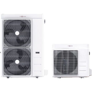 heat pump Viessnmann Vitocal 100A