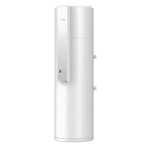 Heat Pump Midea