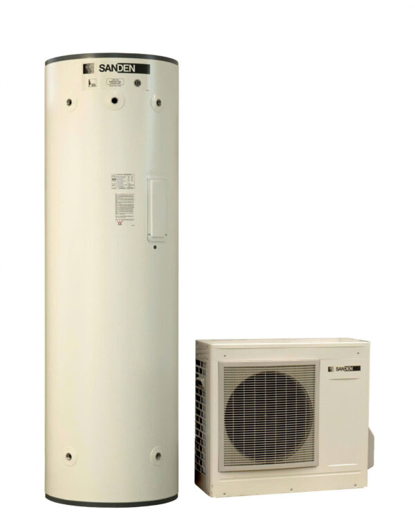 Heat Pump Sanden 250L: Thông Số Kỹ Thuật, Ưu Điểm, Ứng Dụng, Báo Giá Và Gợi Ý Đơn Vị Uy Tín