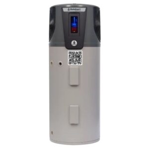 Máy bơm nhiệt heat pump Solahart 270L - Atmos Frost