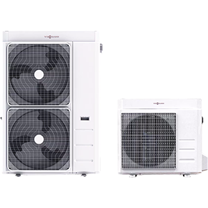 Heat pump Viessmann
