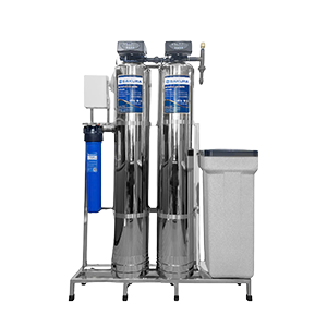 Lọc Tổng Đầu Nguồn