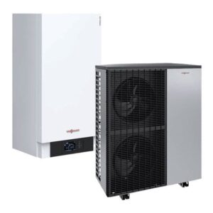 may bom nhiet Viessmann Vitocal 200a