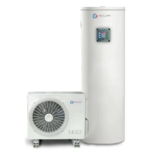 Heat pump Reclaim 250L