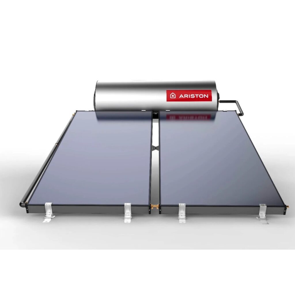 Máy nước nóng Ariston 250L