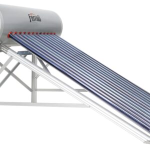 Máy nước nóng năng lượng mặt trời ferroli 180L