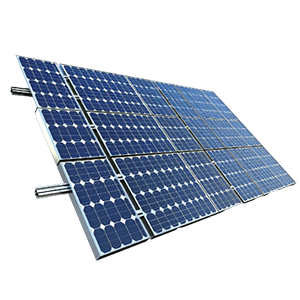 Pin Năng Lượng Mặt Trời