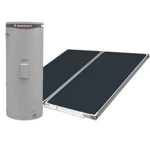 solahart streamline 320l