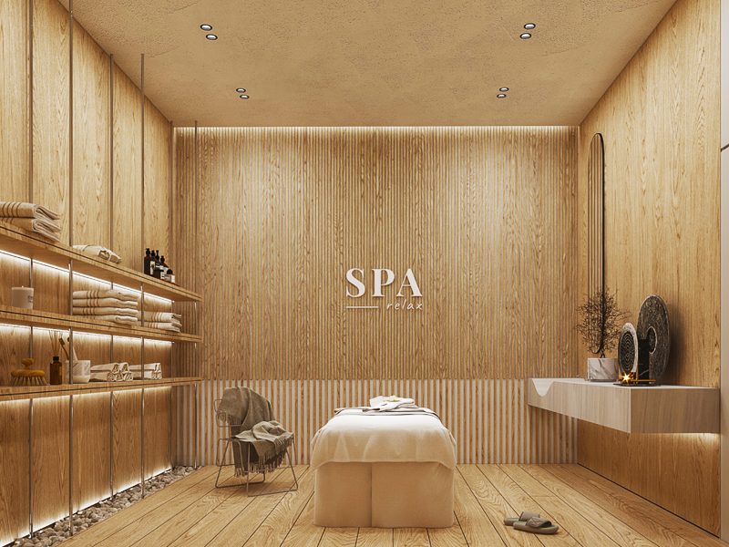 Top 3 dòng máy bơm nhiệt phù hợp nhất  cho các Spa, Thẩm mỹ viện tại Hà Nội 2026