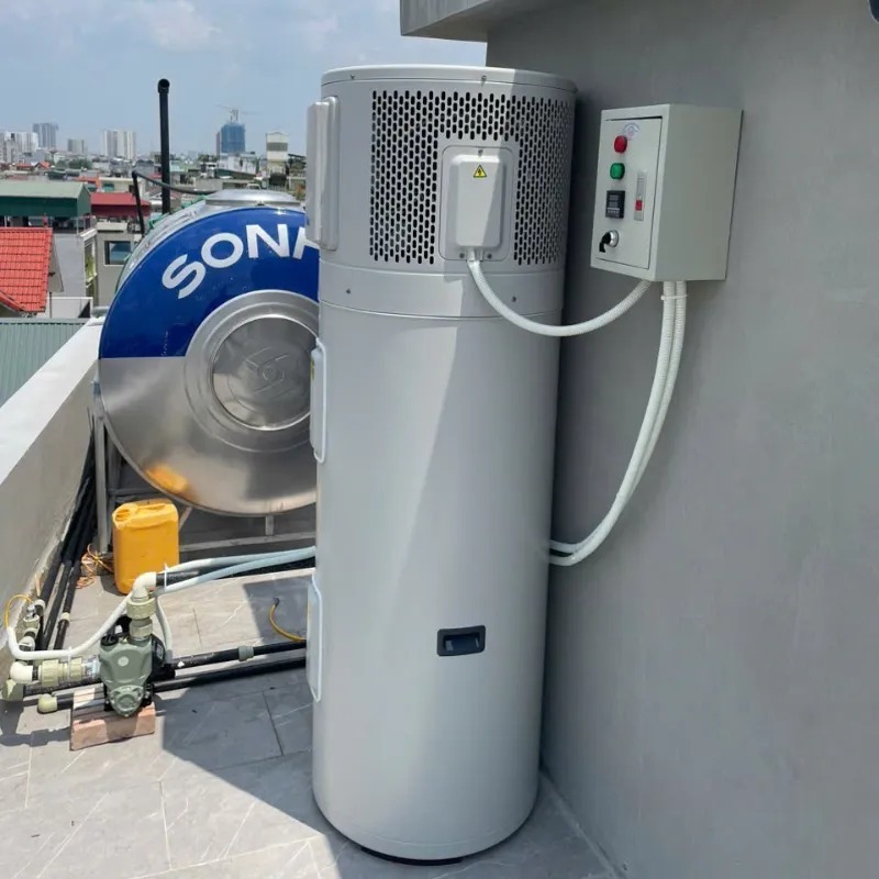 Head pump media RSJ- 15/190RDN7- B1:Đặc điểm , thông số , hiệu năng , báo giá và gợi í đơn vị uy tín