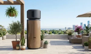 Máy bơm nhiệt heat pump Hà nội : Đặc điểm, các đơn vị cung cấp, ưu điểm, đối tượng sử dụng và giá bán