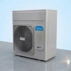 Máy nước nóng công nghiệp Heat pump Midea 21kw MHW-C20RN1: Thông Số, Đặc Điểm, Lợi Ích, Báo Giá & Gợi Ý Đơn Vị Uy Tín