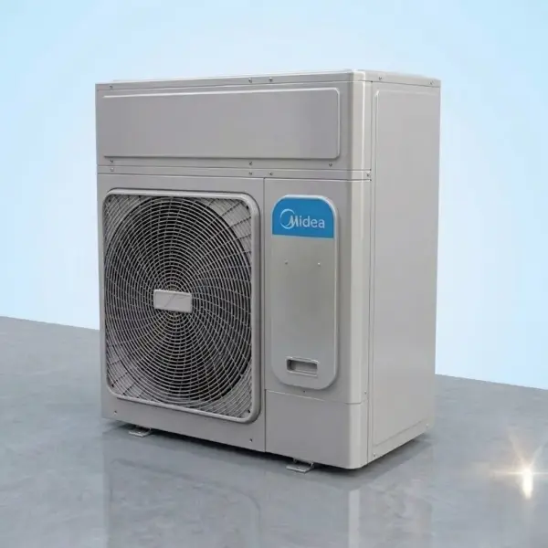 Máy nước nóng công nghiệp Heat pump Midea 21kw MHW-C20RN1: Thông Số, Đặc Điểm, Lợi Ích, Báo Giá & Gợi Ý Đơn Vị Uy Tín