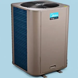 Máy nước nóng công nghiệp Heat pump Midea 250L: Thông Số, Đặc Điểm, Lợi ích, Báo Giá & Gợi Ý Đơn Vị Uy Tín