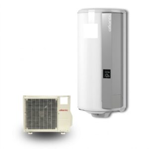Heat Pump Atlantic CALYPSO Split Inverter 200L: Thông Số, Đặc Điểm, Hiệu Năng, Báo Giá & Gợi Ý Đơn Vị Uy Tín