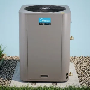 Máy nước nóng công nghiệp Heat pump Midea 450l: Thông Số, Đặc Điểm, Lợi ích, Báo Giá & Gợi Ý Đơn Vị Uy Tín