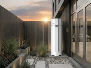Máy bơm nhiệt heat pump Đà Nẵng: Ưu điểm, hiệu suất, đối tượng phù hợp, báo giá, gợi ý lắp đặt