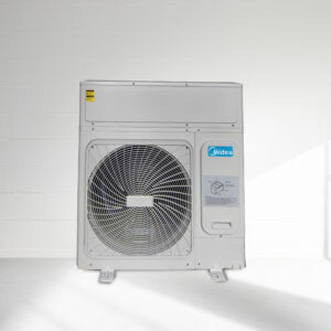 Máy nước nóng công nghiệp Heat pump Midea 39.5kw MHW-VC40RN1: Thông Số, Đặc Điểm, Hiệu Năng, Báo Giá & Gợi Ý Đơn Vị Uy Tín