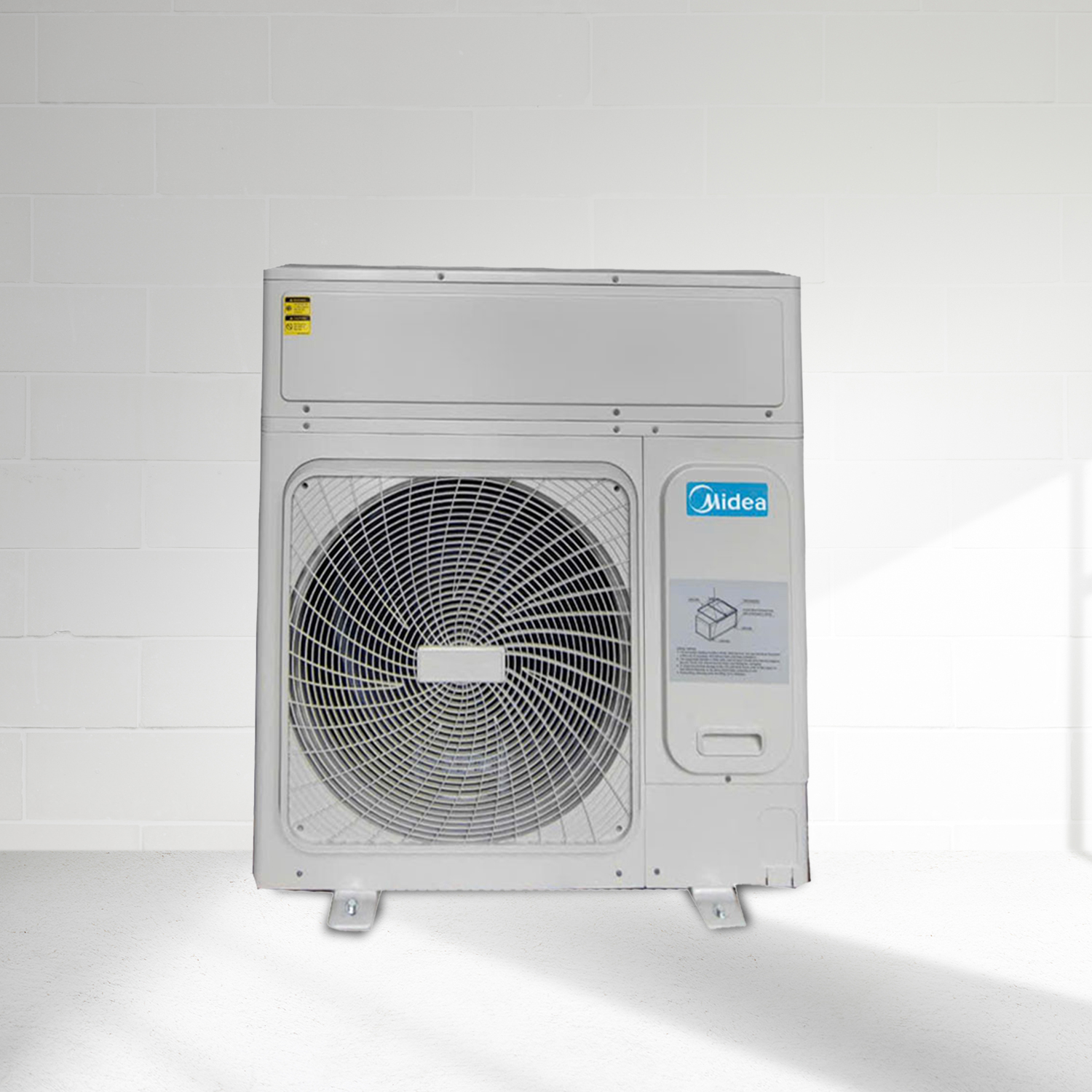Tai-sao-Heat-pump-Midea-39.5kw-la-giai-phap-"vang"-cho-kinh-doanh-khach-san?