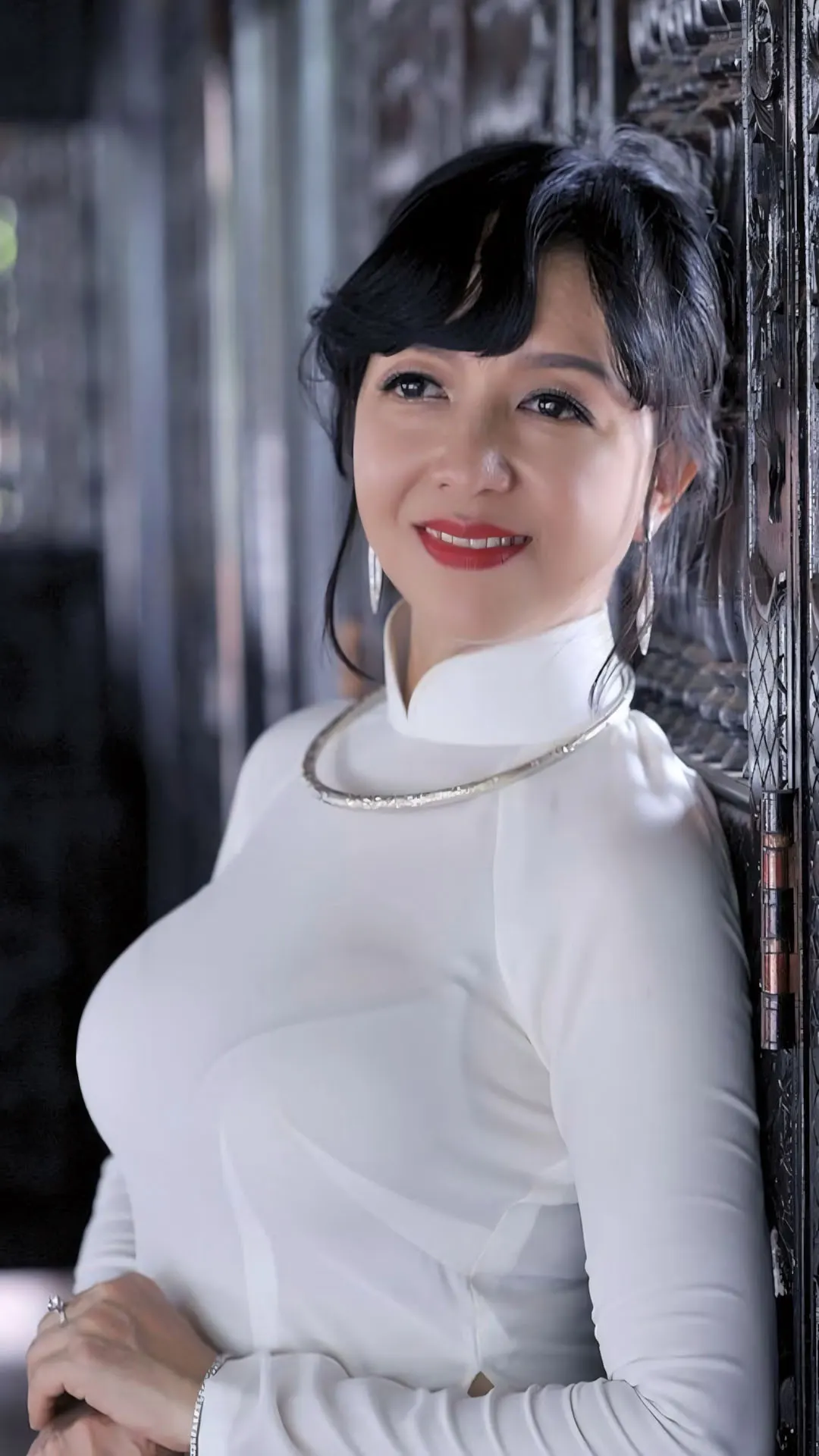 Khách hàng Anh Nhung