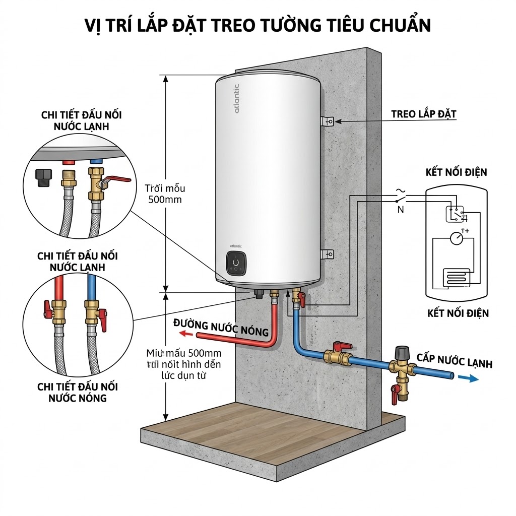 So-do-lap-dat-va-vi-tri-ly-tuong-cho-Heat-Pump-Atlantic-Calypso-Vm-100l