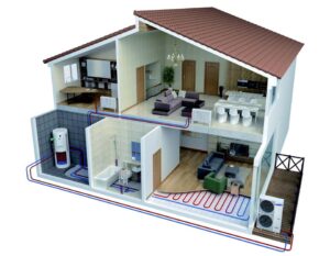 So sánh Heat Pump Midea vs Solahart năm 2026: Ưu nhược điểm và bài toán kinh tế - Phân tích chi tiết