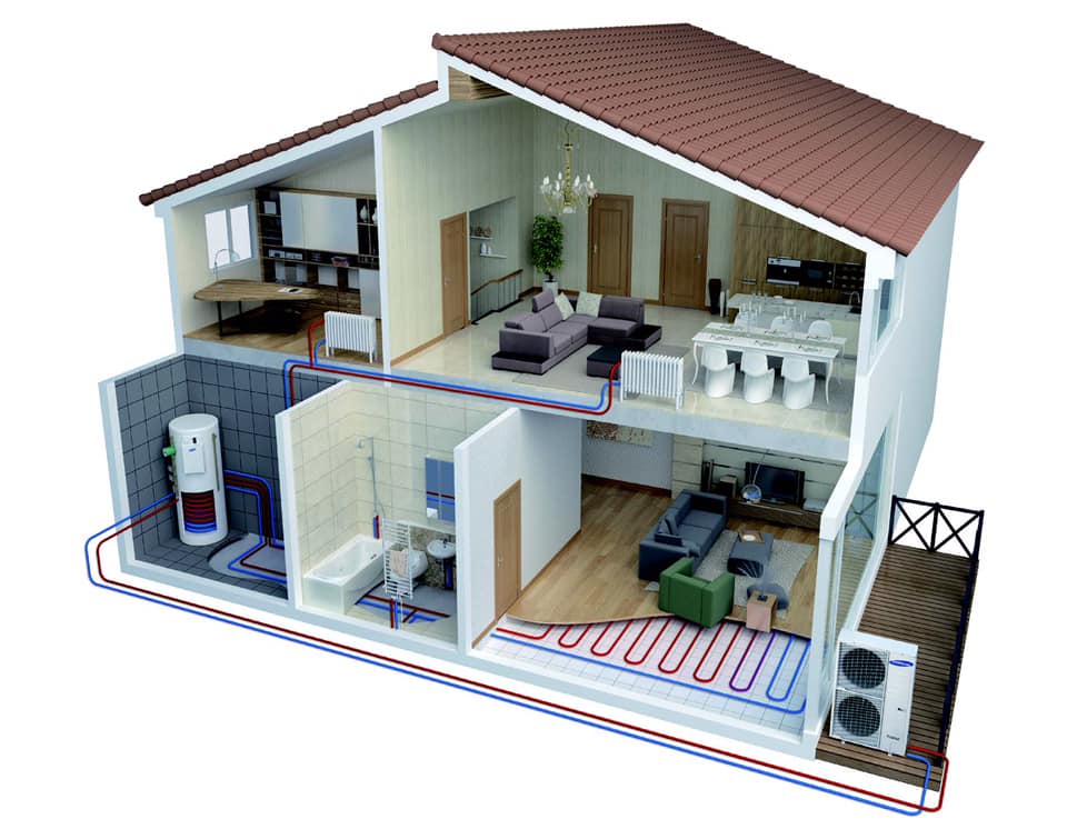 So sánh Heat Pump Midea vs Solahart năm 2026: Ưu nhược điểm và bài toán kinh tế - Phân tích chi tiết