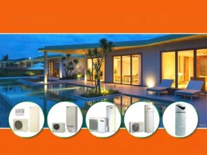Máy nước nóng heat pump Nha Trang: Ưu điểm, hiệu suất, đối tượng phù hợp và gợi ý lắp đặt
