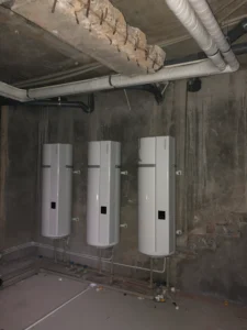 Máy Bơm Nhiệt Heat Pump Atlantic: Nguồn Gốc, Công Nghệ, Hiệu Quả, Các Dòng Máy & Báo Giá