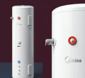 Giải pháp Heat Pump Midea cho ký túc xá: tiết kiệm hàng trăm triệu cho  trường học