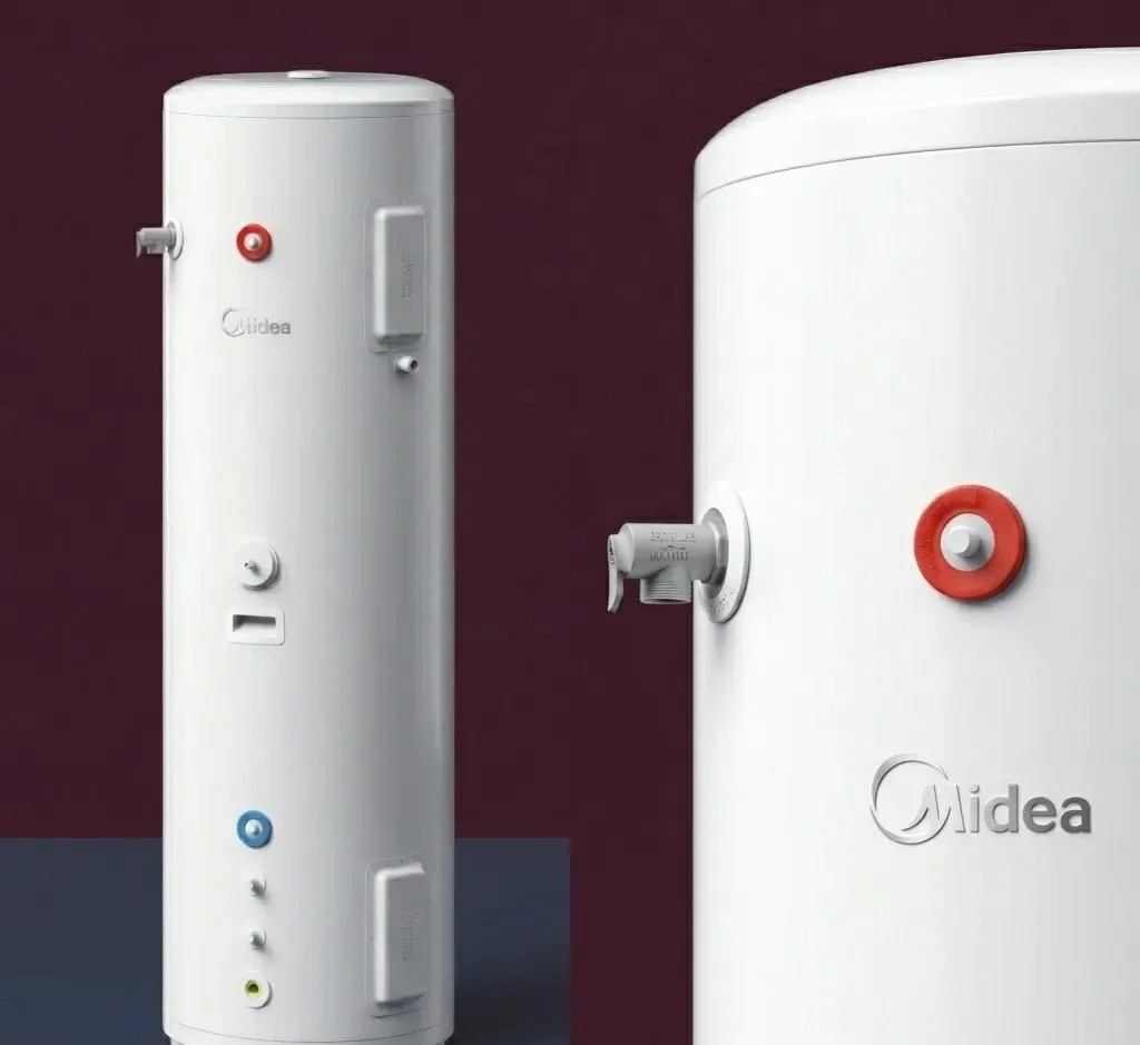 dong-may-midea-inverter-allinone-khoi-dong-mem-khong-gay-tieng-soc