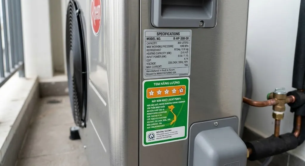 May-nuoc-nong-trung-tam-heat-pump-hien-dai-cho-gia-dinh-tai-Ha-Noi