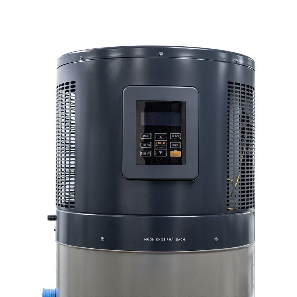 Heat Pump Midea RSJ 23/300RND3-B