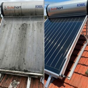 Sự thật về chi phí bảo dưỡng Solahart sau 5 năm: Linh kiện nào thực sự cần thay thế, linh kiện nào thợ hay "vẽ" ra để thu tiền?