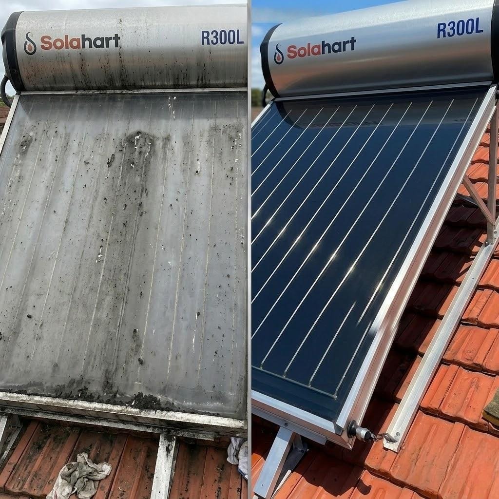 Sự thật về chi phí bảo dưỡng Solahart sau 5 năm: Linh kiện nào thực sự cần thay thế, linh kiện nào thợ hay "vẽ" ra để thu tiền?