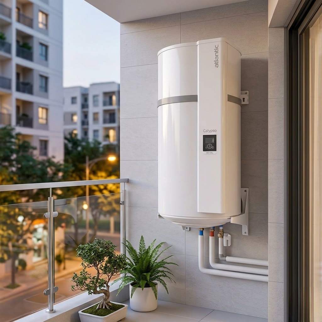 Loi-ich-vuot-troi-cua-Heat-Pump-Atlantic-Calypso-VM-100L:-Co-may-nho-nhung-co-vo-cho-can-ho
