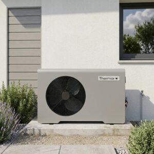 Heat Pump Atlantic Aeromax 8kW: Thông Số, Ưu điểm, Hiệu Năng, Báo Giá & Gợi Ý Đơn Vị Uy Tín