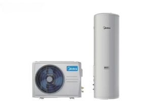 Máy bơm nhiệt cho các khu chung cư cao tầng: Lợi ích và đặc điểm, các loại phổ biến, cách chọn, gợi ý đơn vị cung cấp uy tín