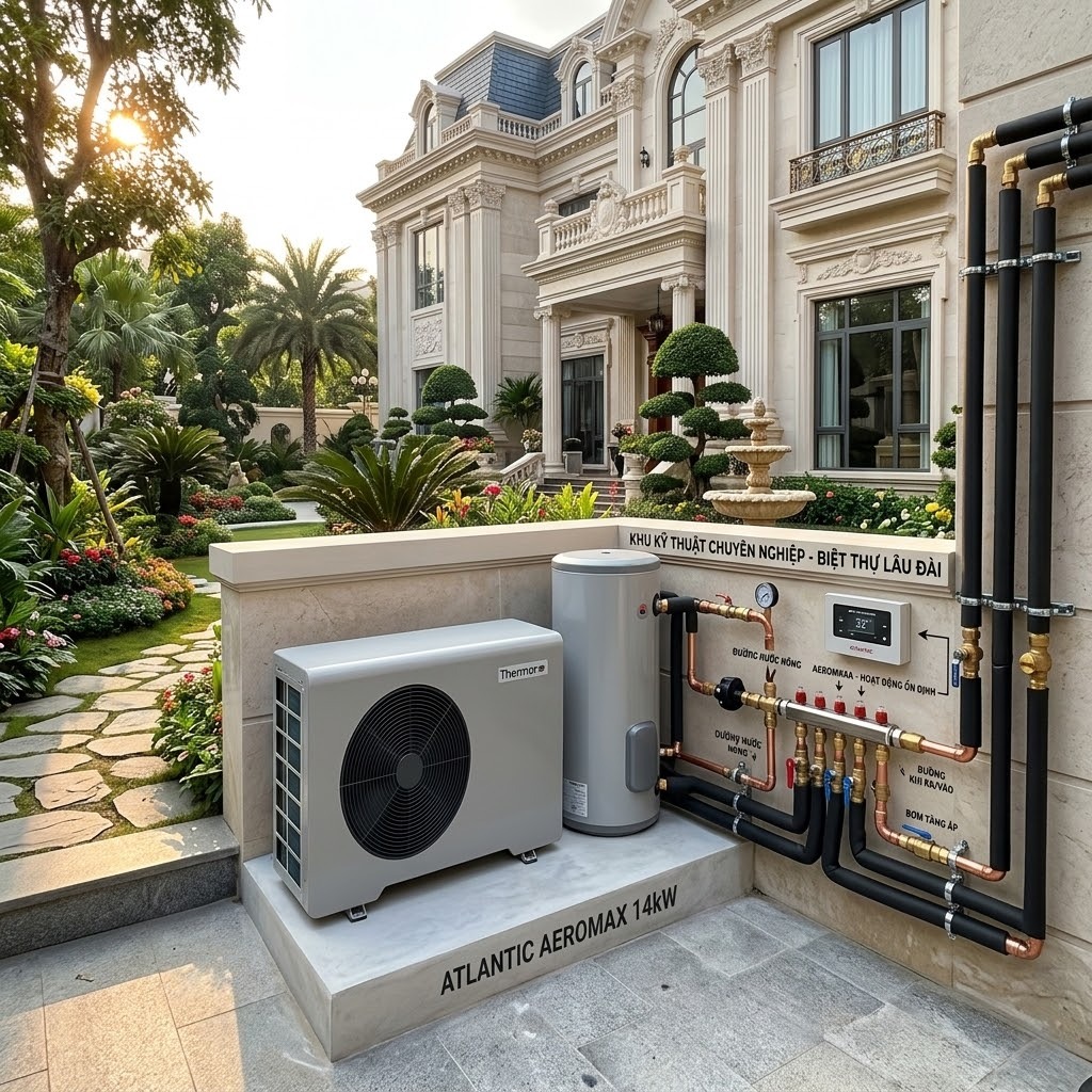 Cac-model-Heat-Pump-Atlantic-ho-boi-phu-hop-cho-tung-quy-mo-be