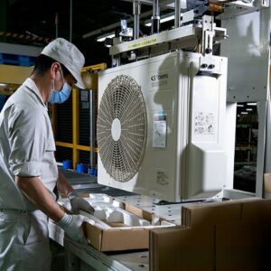 Heat Pump Chofu Ecocute Cho Các nhà hàng, khu bếp công nghiệp: Thông Số, Ưu điểm, các model, Báo Giá & Gợi Ý Đơn Vị Uy Tín