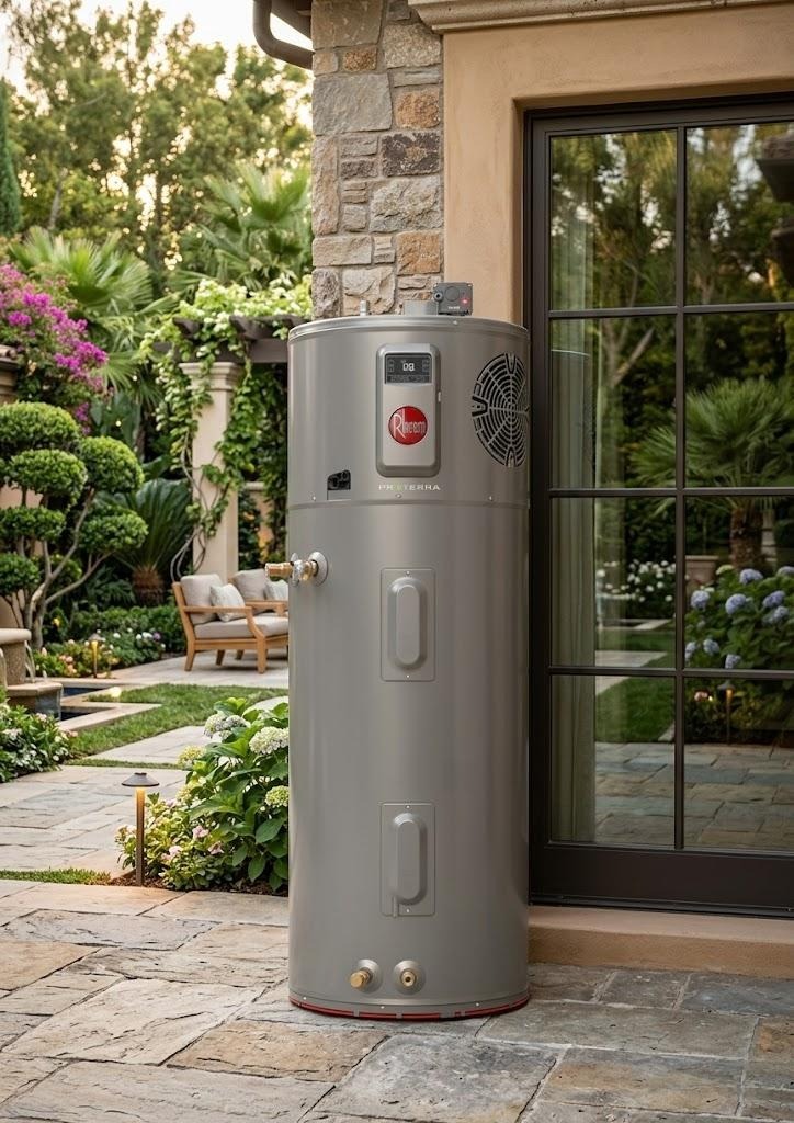 rheem-proterra 