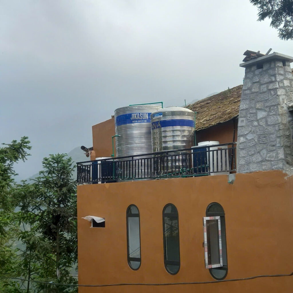 Tư vấn lắp Heat Pump Midea cho vùng núi lạnh: Bất chấp nhiệt độ âm tại Sapa, Mẫu Sơn