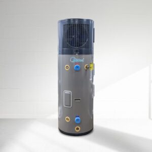 Máy nước nóng bơm nhiệt Heat Pump Midea RSJ 23/300RND3-B: Thông số, Đặc điểm, Hiệu năng, Giá bán & Gợi ý đơn vị uy tín