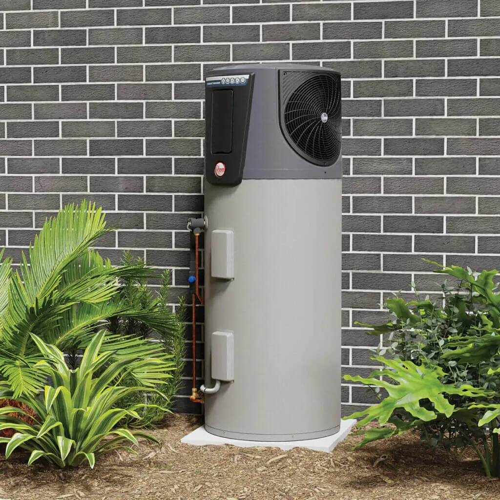 5 Tiêu chí cốt lõi khi chọn mua máy bơm nhiệt Heat Pump gia đình bạn cần biết